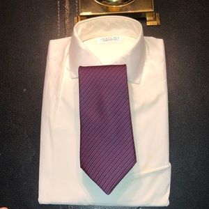 Hermes tie